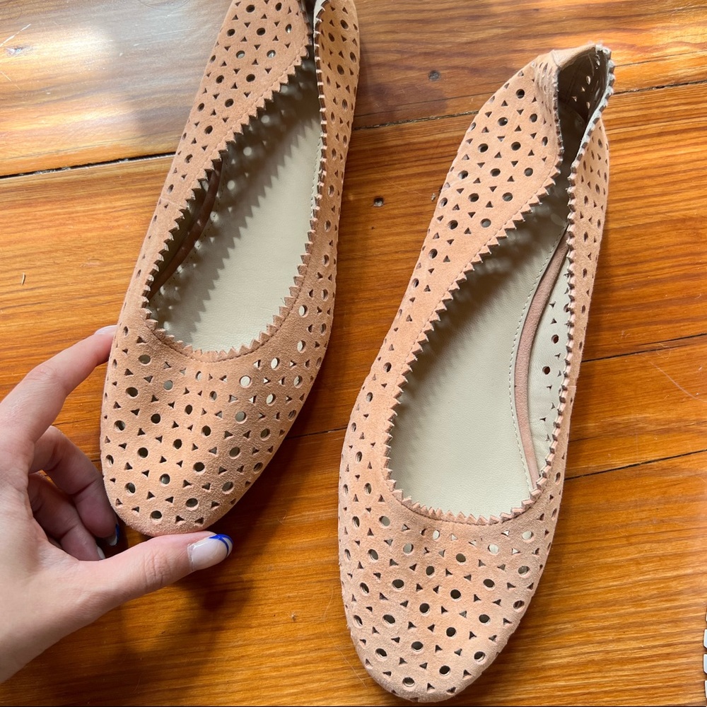 Botkier Mandy Flat